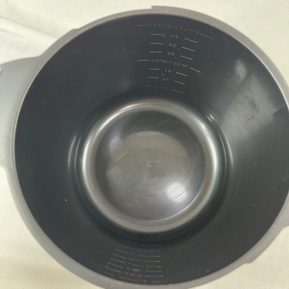 Pampered Chef questions leave